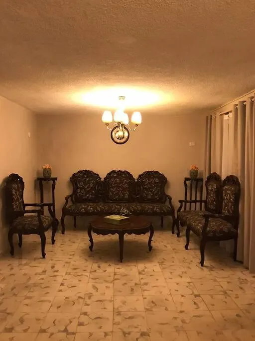 Apartment Victoria, Merida, Paseo Montejo With Pool