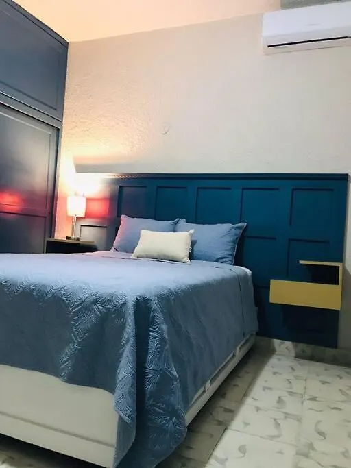 Apartment Victoria, Merida, Paseo Montejo With Pool Mexico
