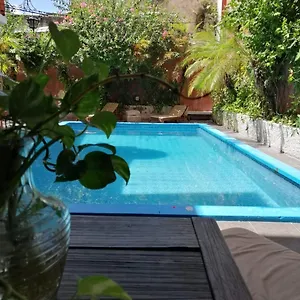 Hotel Reforma, Mérida